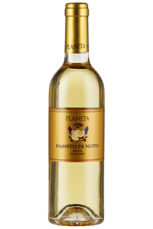 Passito Di Noto Bio