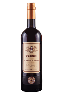 Vermouth Storico di Torino