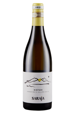 Vermentino di Gallura Kintari