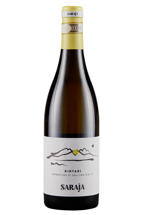 Vermentino di Gallura Kintari
