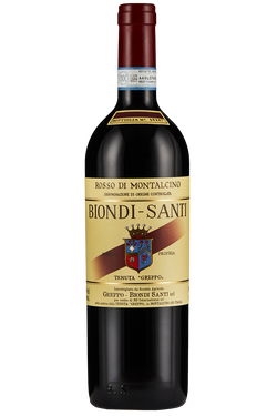 Rosso di Montalcino