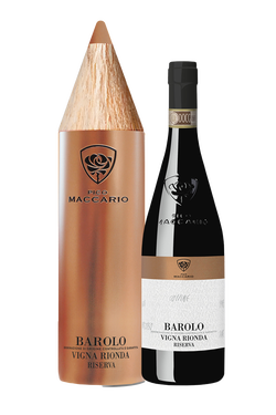 Barolo Riserva Vigna Rionda