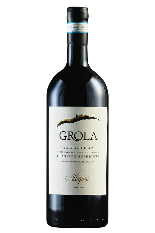 Valpolicella Classico Superiore Grola