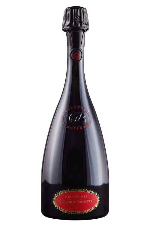 Franciacorta Extra Brut Vittorio Moretti