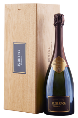Champagne Brut Collection
