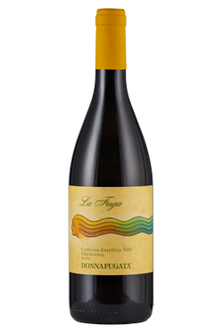 Contessa Entellina Chardonnay La Fuga
