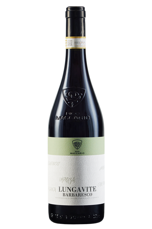 Barbaresco Lungavite