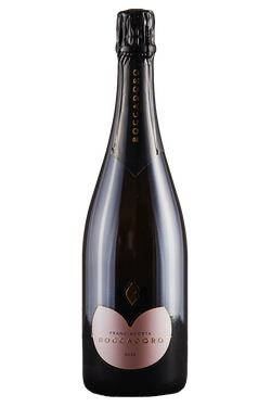Franciacorta Rosé