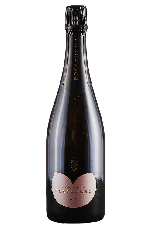 Franciacorta Rosé