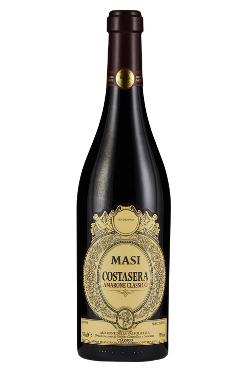 Amarone Della Valpolicella Classico Costasera