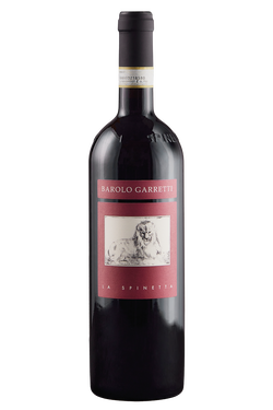 Barolo Garretti