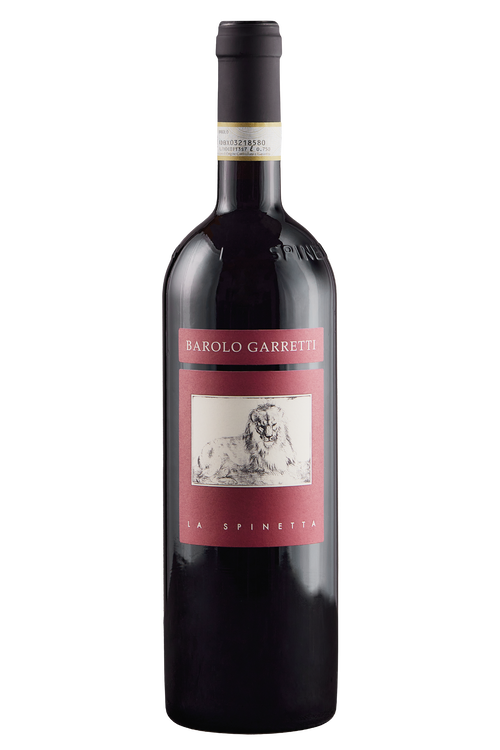 Barolo Garretti