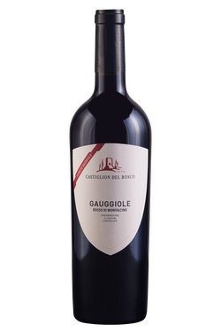 Rosso Di Montalcino Gauggiole