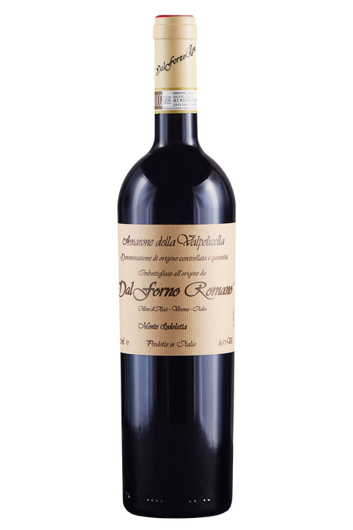 Amarone della Valpolicella