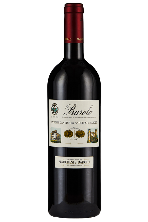 Barolo della Tradizione