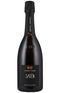 Franciacorta Satèn