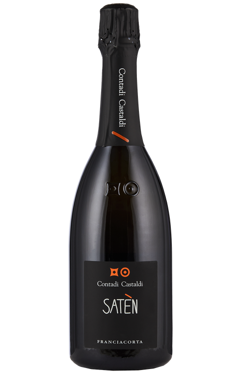 Franciacorta Satèn