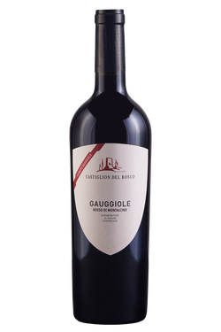 Rosso di Montalcino Gauggiole