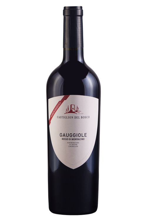 Rosso di Montalcino Gauggiole