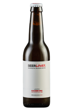 Alcohol-free Beer Beer Lover