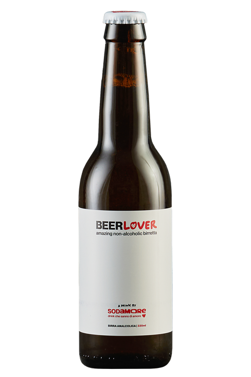 Alcohol-free Beer Beer Lover