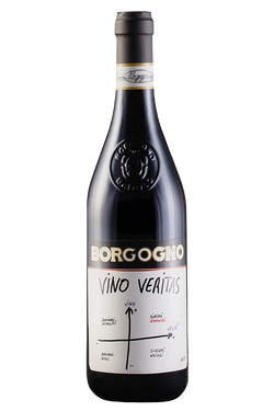Barolo Le Teorie