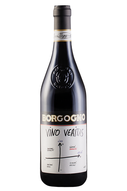Barolo Le Teorie