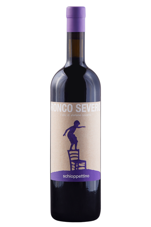 Friuli Colli Orientali Schioppettino