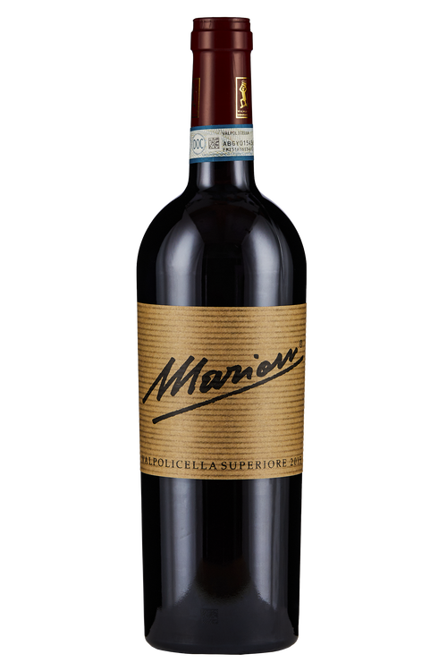 Valpolicella Superiore