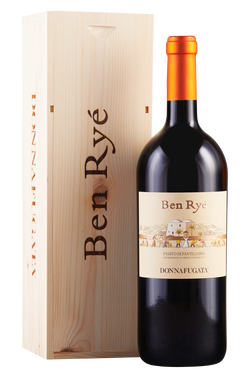 Passito di Pantelleria Ben Ryé