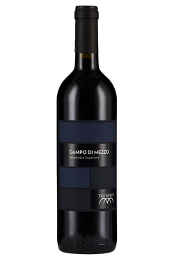 Sangiovese di Romagna Superiore Campo di Mezzo bio