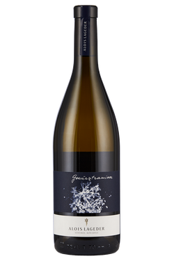 Alto Adige Gewürztraminer bio
