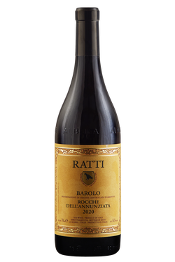 Barolo Rocche dell'Annunziata