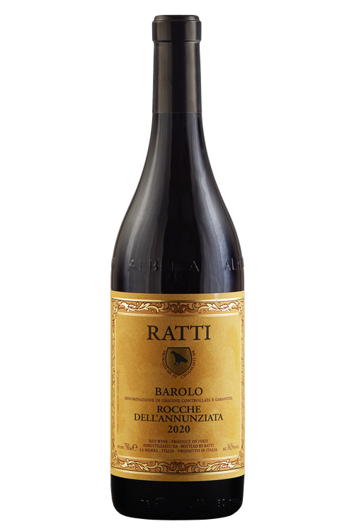 Barolo Rocche dell'Annunziata