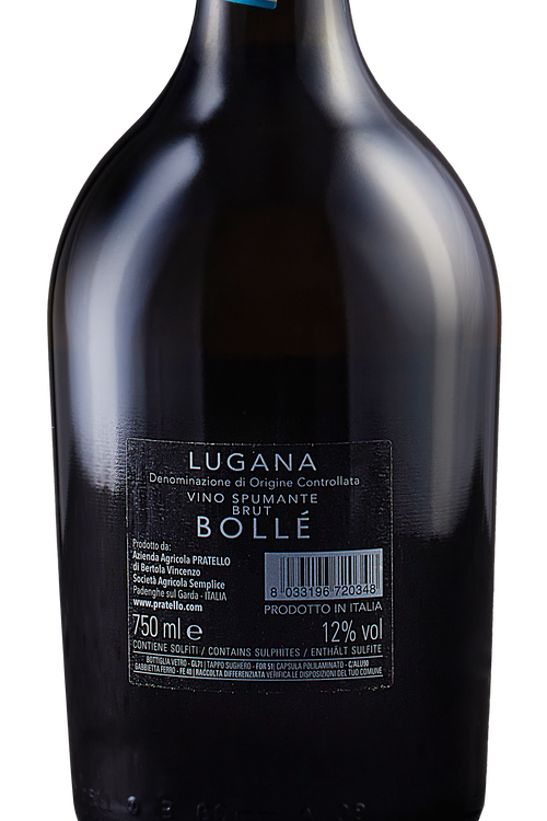 Spumante Brut Bollé