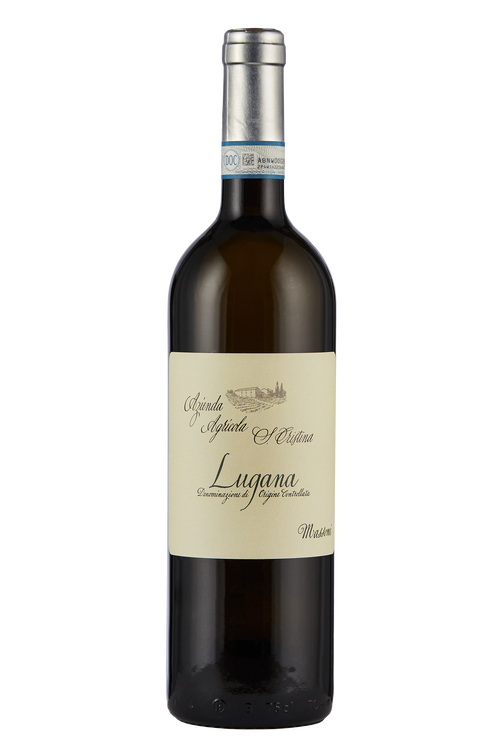 Lugana Santa Cristina