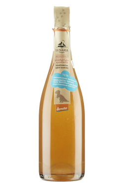 Vsq Brut Nature Pinot Grigio Lunaria Ancestrale Bio