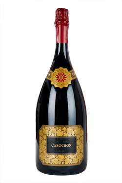 Franciacorta Brut Cabochon Fuoriserie N.022