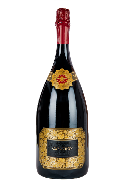 Franciacorta Brut Cabochon Fuoriserie N.022