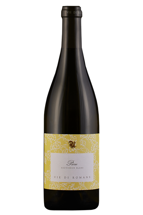 Friuli Isonzo Sauvignon Piere