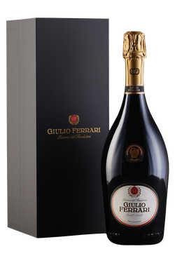 Trento Brut Giulio Ferrari Riserva Del Fondatore