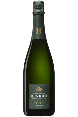 Champagne Brut Mill&eacute;sim&eacute;