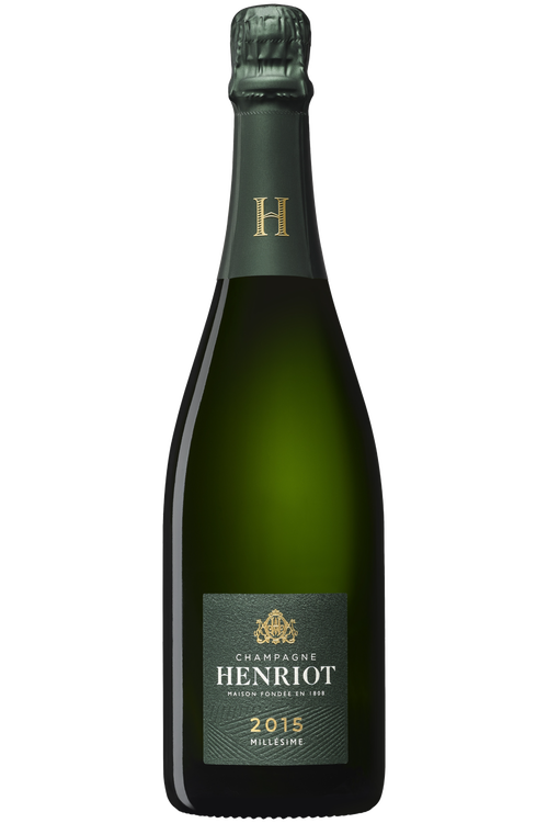 Champagne Brut Mill&eacute;sim&eacute;