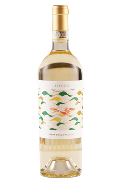 Offida Pecorino Villa Angela