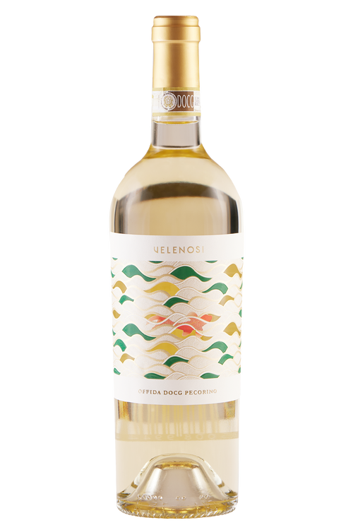 Offida Pecorino Villa Angela