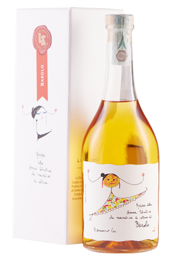 Grappa Di Barolo