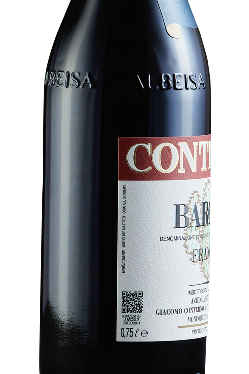 Barolo Vigna Francia