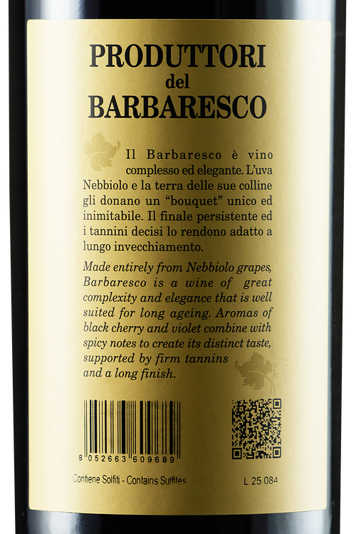 Barbaresco