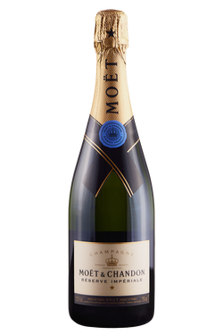 Champagne Brut Réserve Impérial Moët