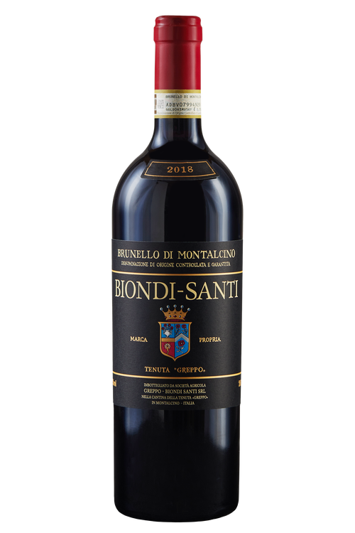 Brunello di Montalcino